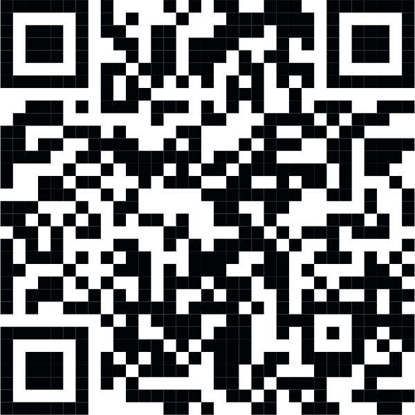 QR-код регистрации