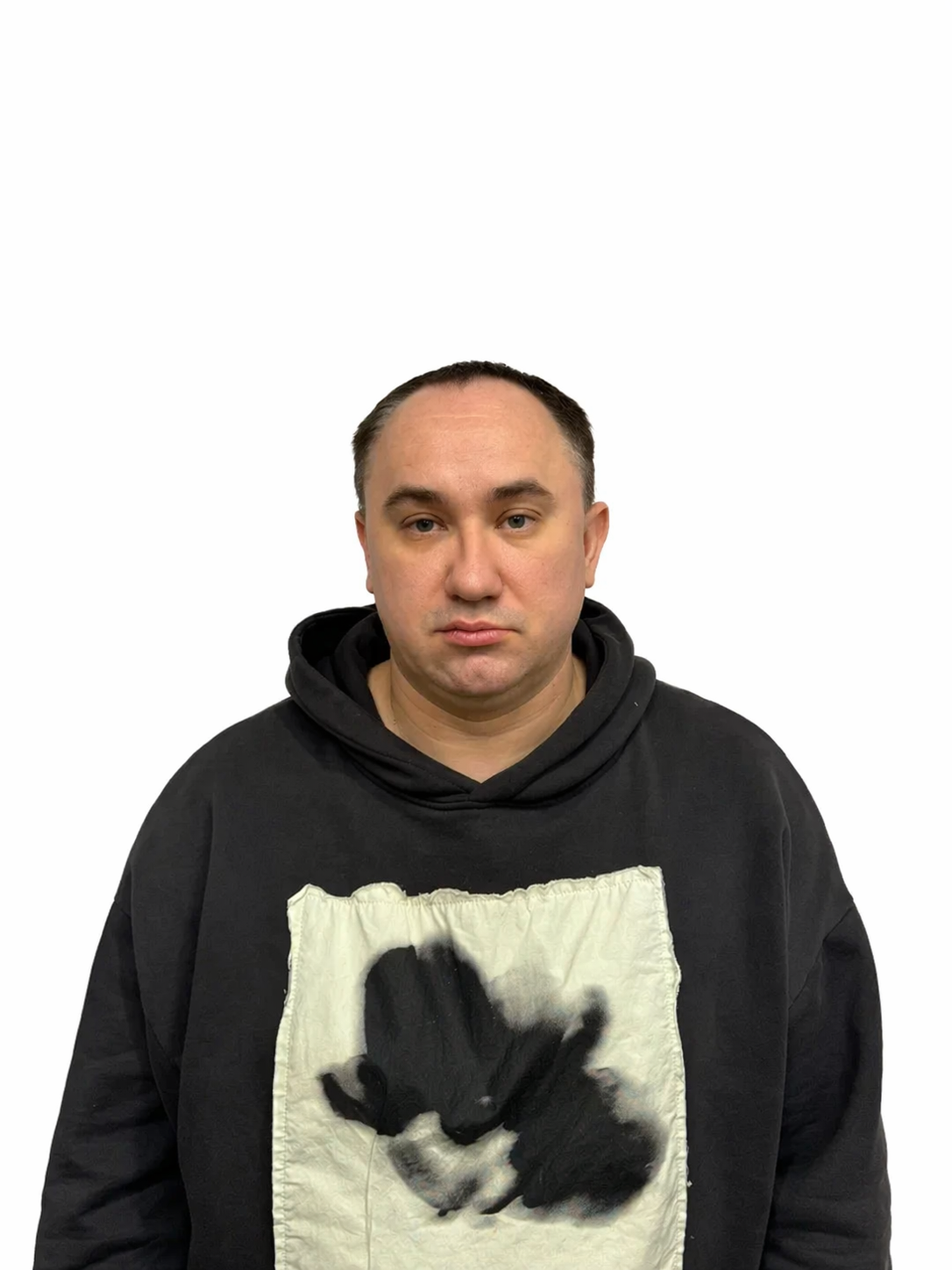 Илья Алексеев
