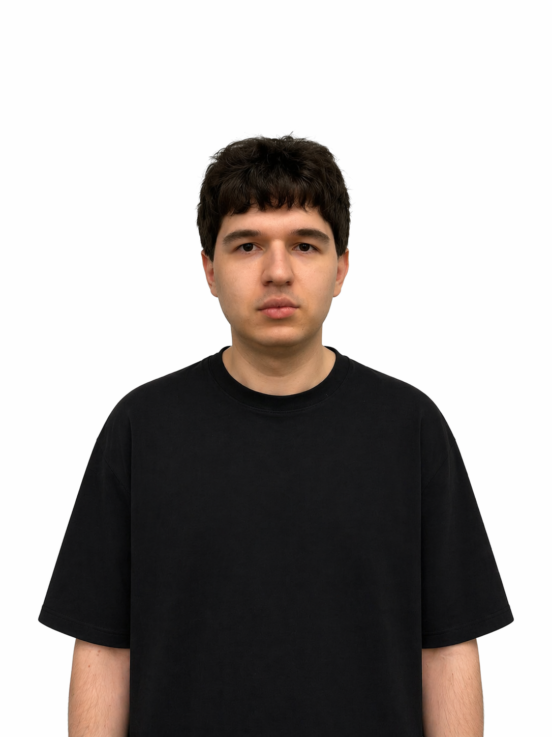 Ионов Максим