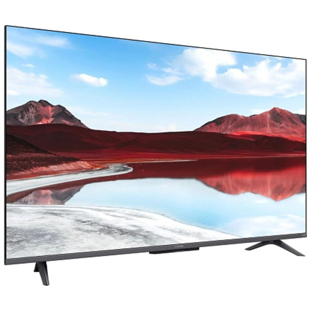 Телевизор Xiaomi Mi TV A Pro 55 2026 (ELA5978RU/ L55MB-APRU) QLED 55" 2