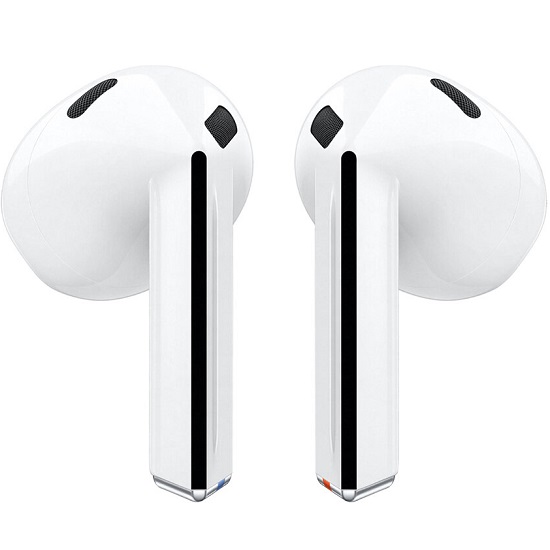 Наушники Samsung Galaxy Buds 3 (SM-R530) белый 3