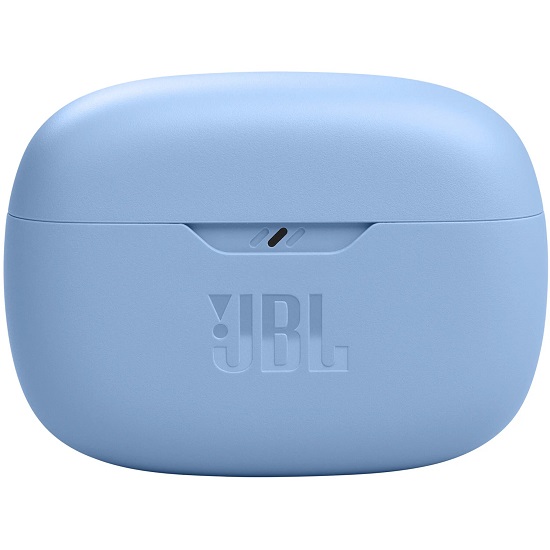 Наушники JBL WAVE BEAM синие 5