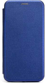 Чехол футляр-книга ZIBELINO Book для Xiaomi Poco M3/Redmi 9T (синий)