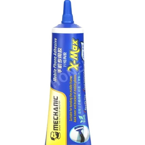 Механический клей X-Max PP для сенсорного экрана телефона