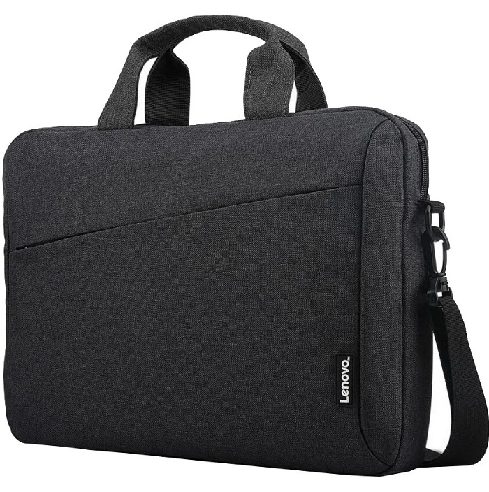 Сумка для ноутбуков 15.6" LENOVO T210 BLACK