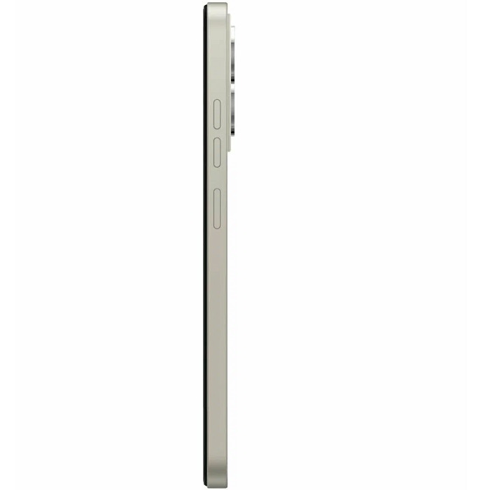 Смартфон Tecno Spark Go 1 3/64 Золотой 4
