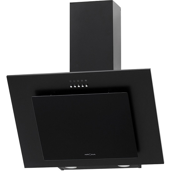 Вытяжка KRONA VIERKANT 600 BLACK PB / KRHD175 3