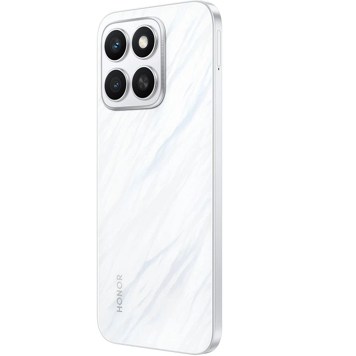 Смартфон Honor X8c 8/128Gb белый 5
