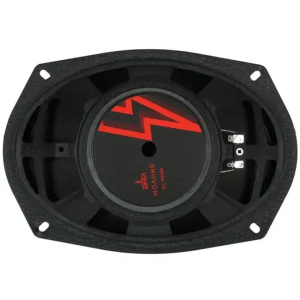 Автоакустика URAL Молния АС-МЛ69 (без решетки) 69* (15x23см) 3