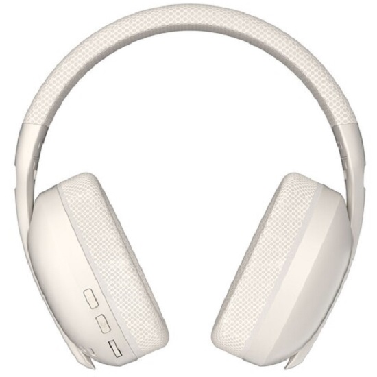 Наушники AULA S6 Beige 3