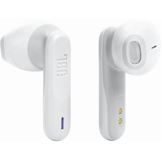 Наушники JBL WAVE 300TWS белые 3