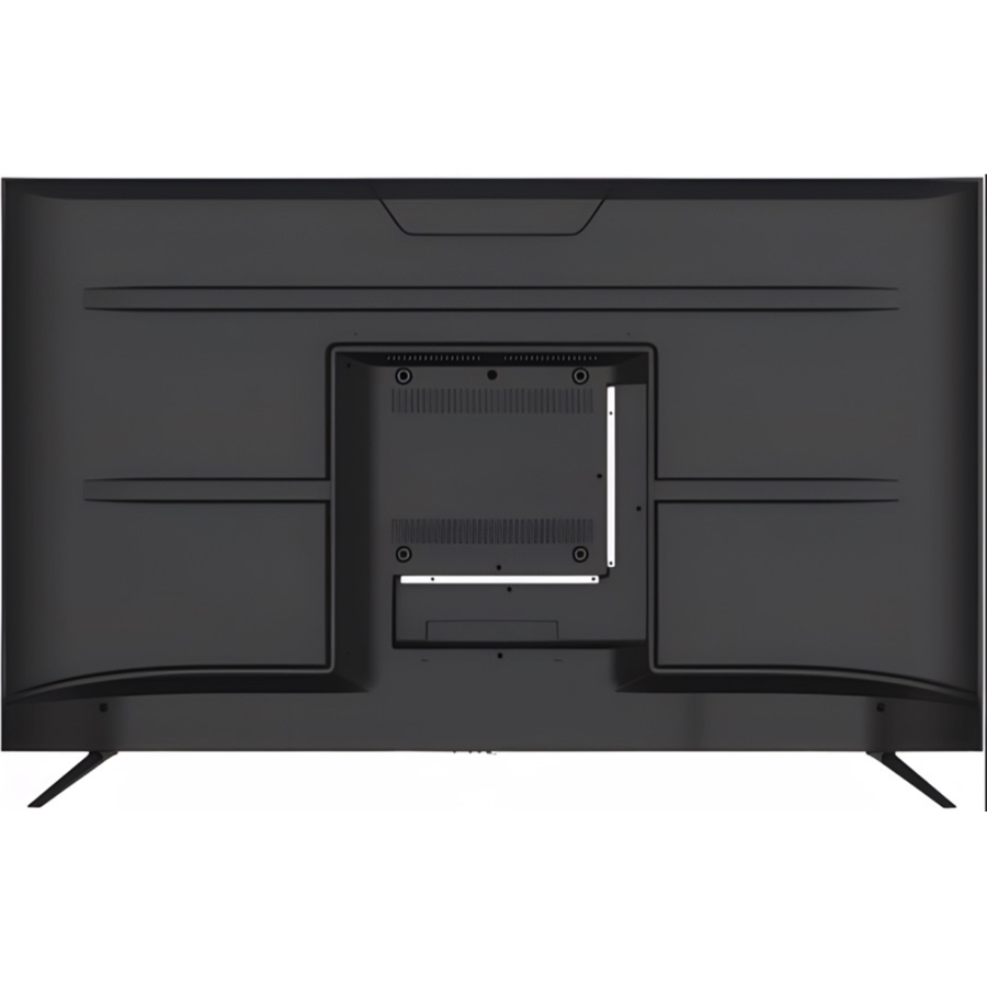 Телевизор ASANO 43LU6000T черный 43" 2