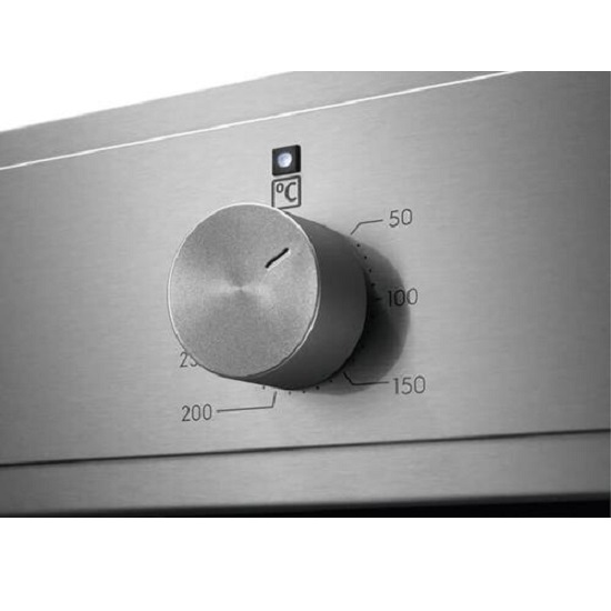 Духовой шкаф ELECTROLUX EOF3H00BX 4