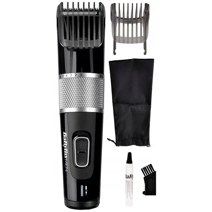 Машинка для стрижки волос BABYLISS E973E(Уценка)