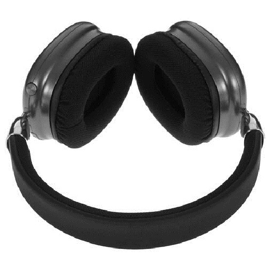 Наушники PERO BH02 Black 4