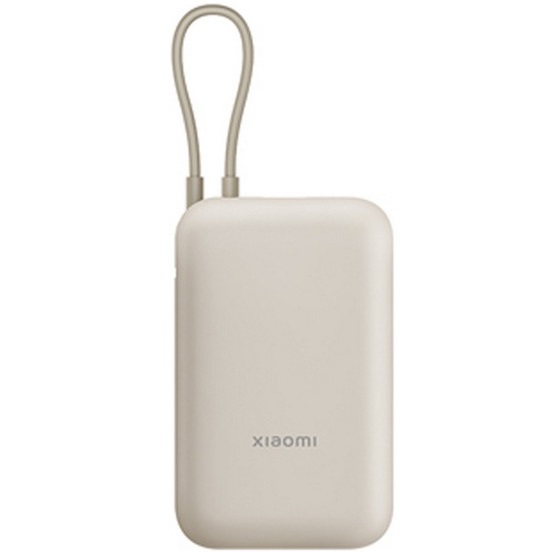 Внешний АКБ Xiaomi Power Bank (10000mAh) (BHR9072GL) 2