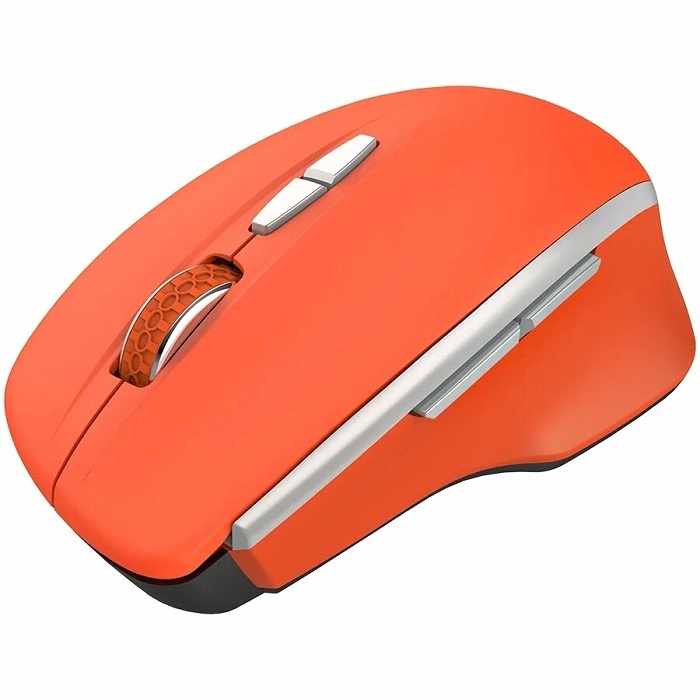 Мышь БП CANYON CNS-CMSW21R Red