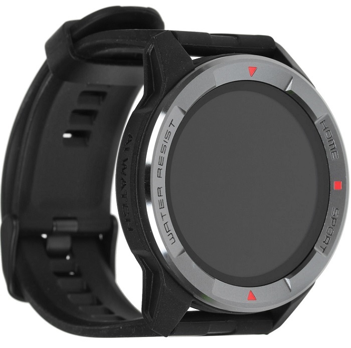Смарт-часы Xiaomi Mibro Watch X1 Black EU 2
