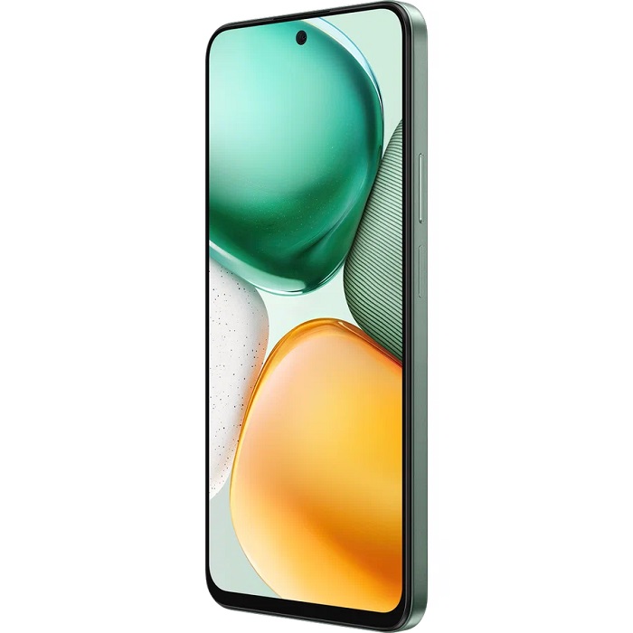 Смартфон Honor X7c 8/256Gb Зеленый 4