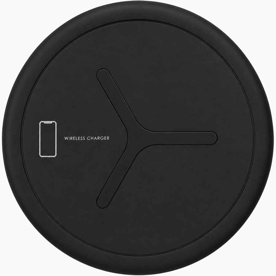 Беспроводное ЗУ SMARTBUY (SBP-W-103) 10
