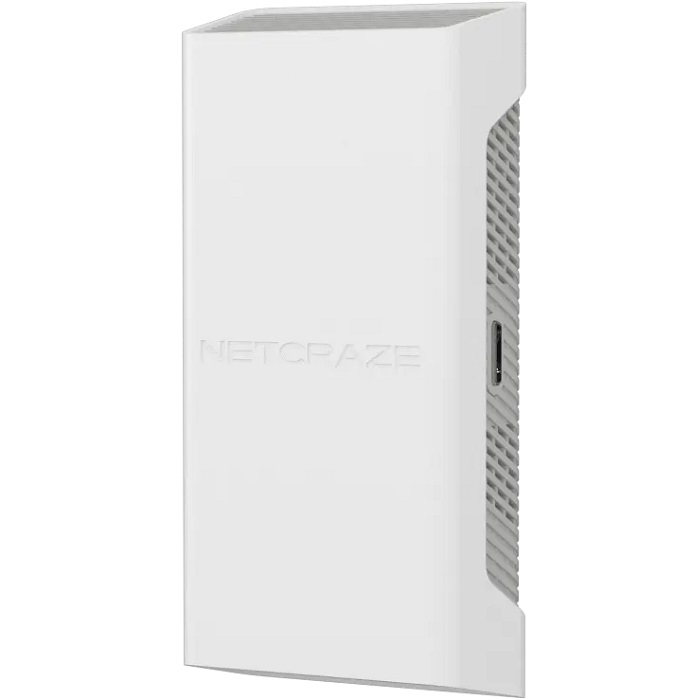 Повторитель WiFi Netcraze Buddy 6 SE  (NC-4410)
