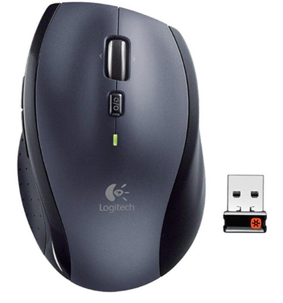 Мышь БП LOGITECH M705