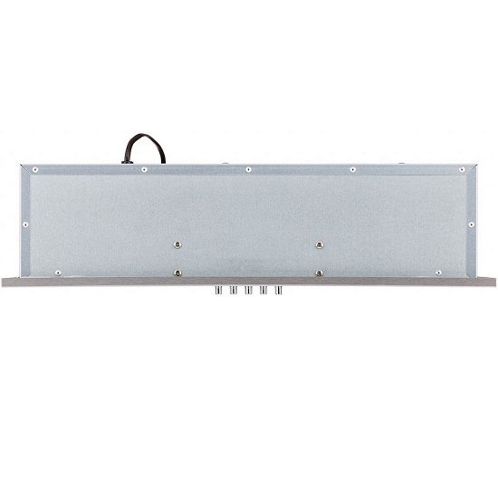 Вытяжка KRONA SELINA 600 inox PB 5