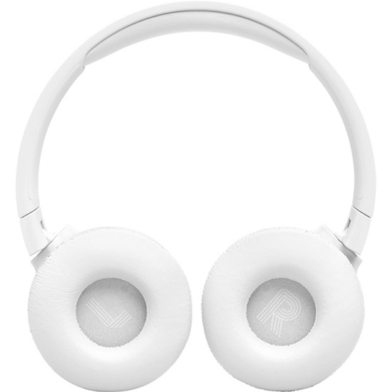 Наушники JBL TUNE 670NC белый 4