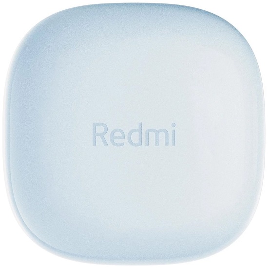 Наушники Xiaomi Redmi Buds 6 Play Blue M2420E1 (BHR9283GL) 4