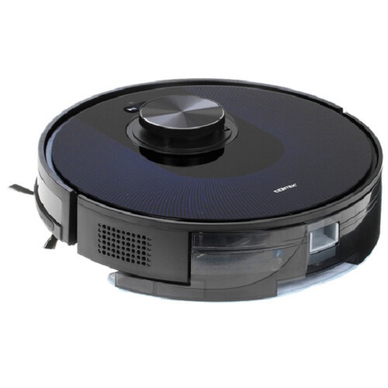 Робот-пылесос Centek CT-2741 (2700Па/ 2600 Li-ion) 3