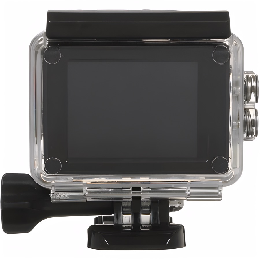 Экшн-камера SJCAM SJ4000 AIR черный 4