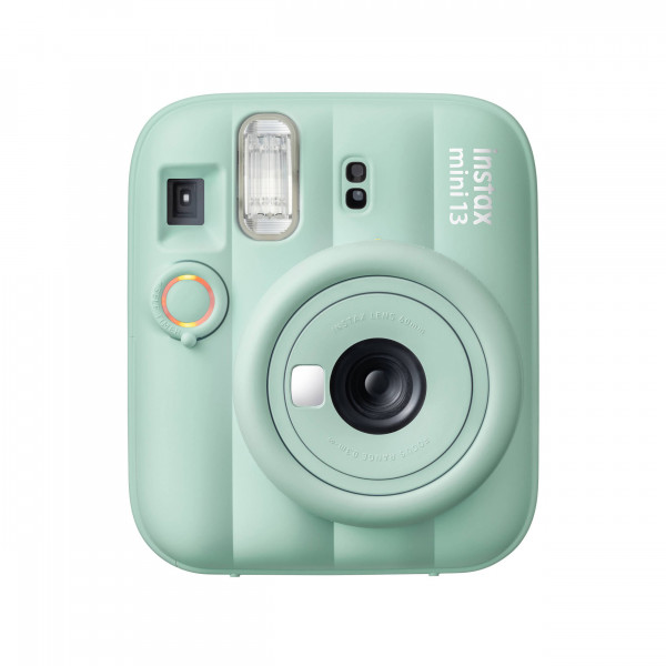 Фотоаппарат Fujifilm Instax Mini 13 Lagoon Green