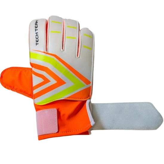 Перчатки вратарские TECH TEAM GK594-7 4