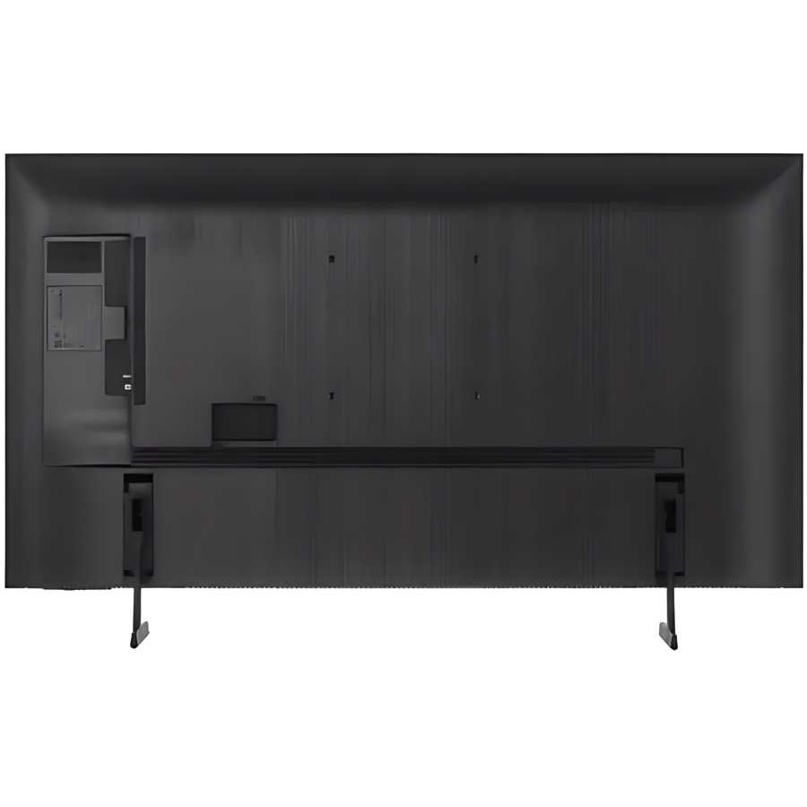 Телевизор Samsung UE50DU7100UXRU черный 50" 5