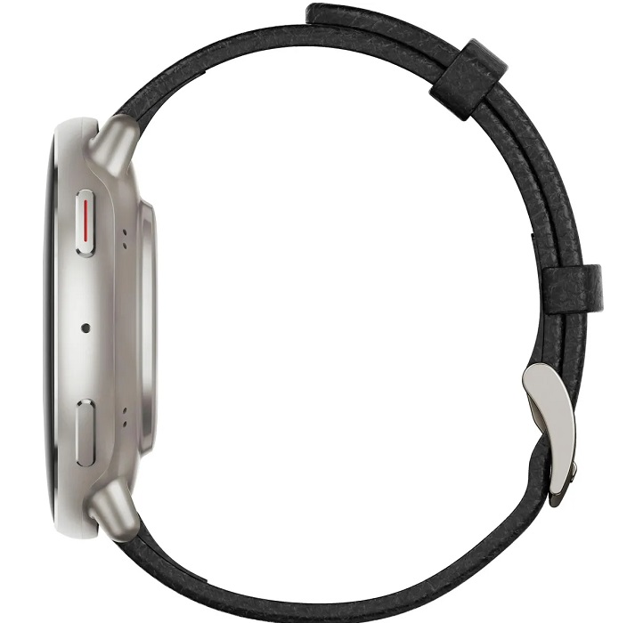 Смарт-часы XIAOMI AMAZFIT Active 2R A2437 Premium leather 3