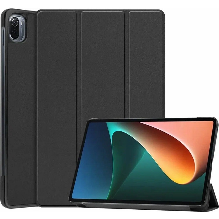 Чехол для планшета XIAOMI Pad 5 черный 3