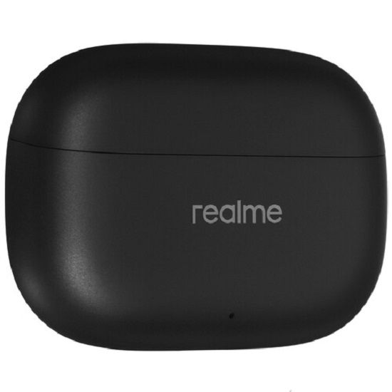 Наушники Realme Buds T310 черный 5