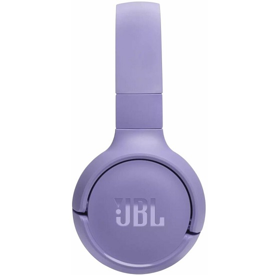 Наушники JBL T520BT фиолетовые 2