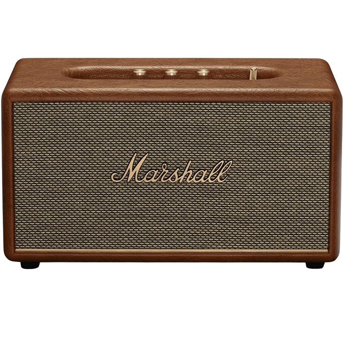 Колонка MARSHALL STANMORE III Brown 2