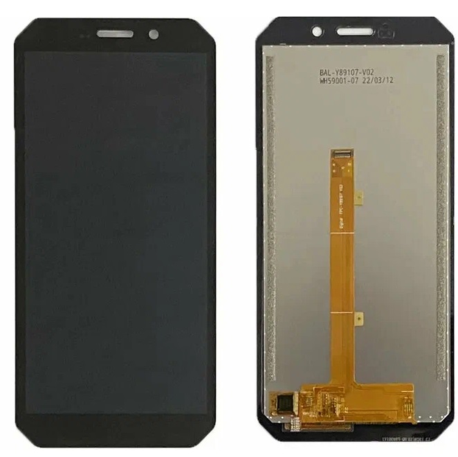 Дисплей для  DOOGEE S51 S61 Pro