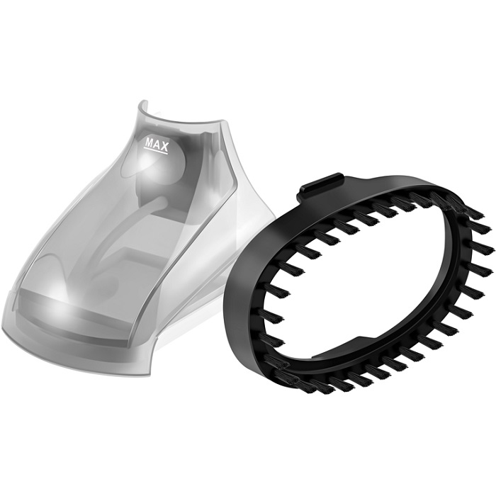 Отпариватель ARESA AR-2306 4