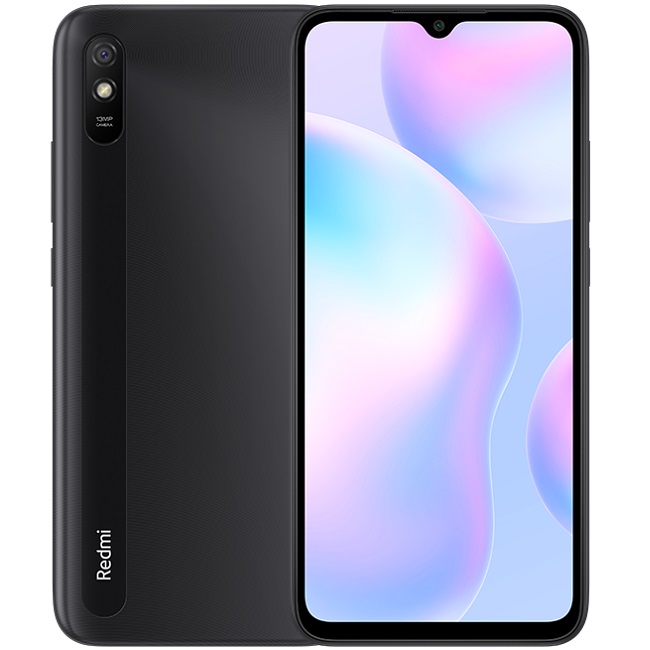 Смартфон Xiaomi Redmi 9A 2/32Gb Серый (RUS)(Запчасти)