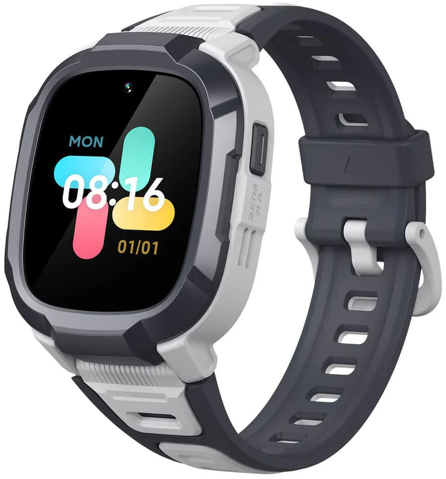 Смарт-часы Xiaomi Mibro Kids P6 Gray