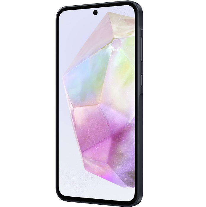 Смартфон Samsung Galaxy A35 8/256Gb SM-A356E (Темно-синий) 4