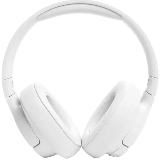 Наушники JBL T720BT белый 4