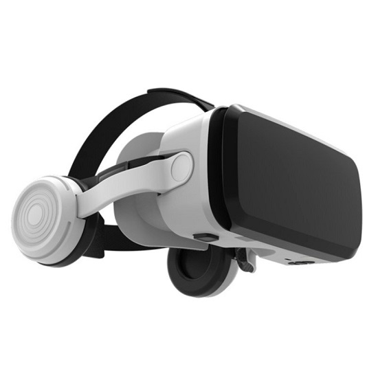 Очки виртуальной реальности RITMIX RVR-600 3