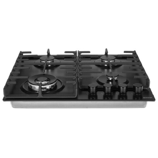 Варочная панель Gorenje GW642SYB, черный 2