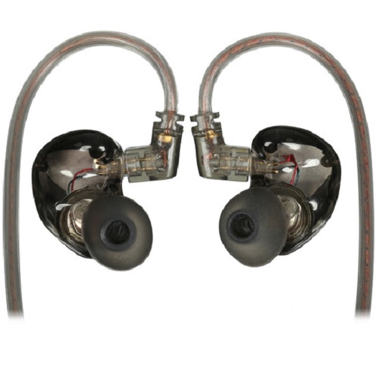 Наушники Music Public Kingdom IEM110M 3