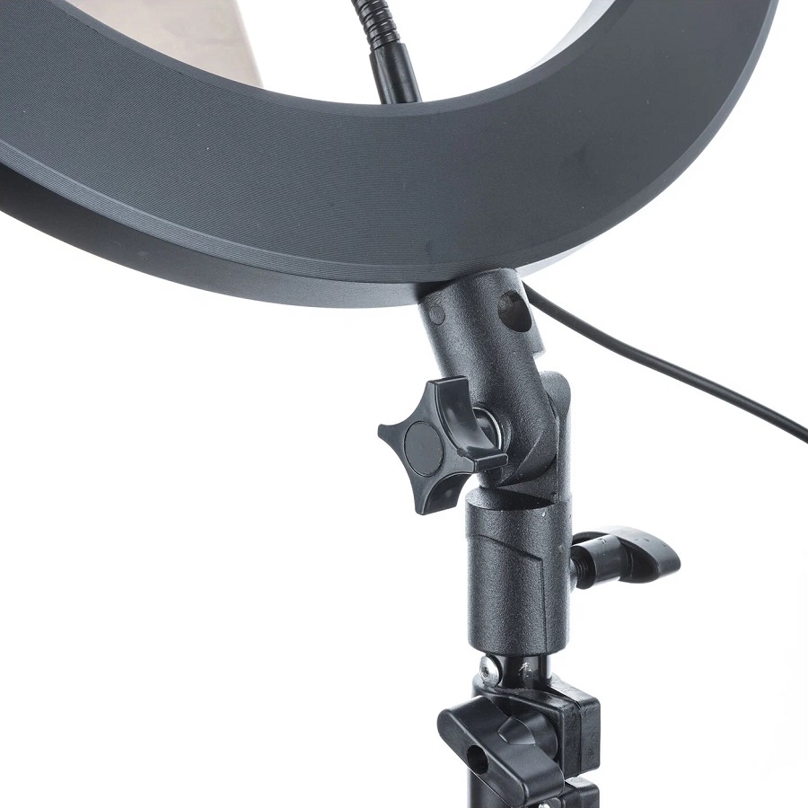 Светодиодное кольцо-подсветка 36см Dimmable 3