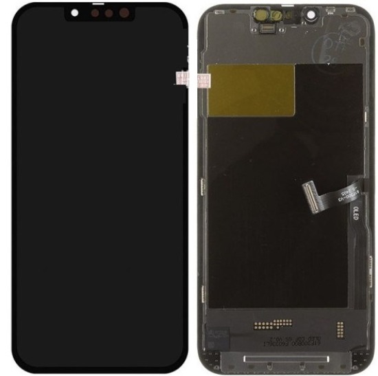 Дисплей iPhone 13 Pro
